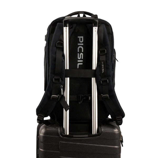 Picsil Backpack Maverick 40L Tactical – Navy