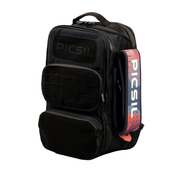 Picsil Backpack Maverick 40L Tactical – Navy
