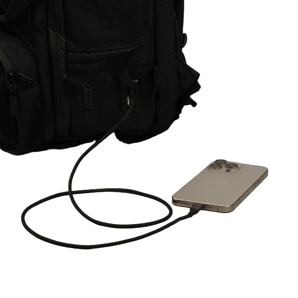 Picsil Backpack Maverick 40L Tactical – Navy