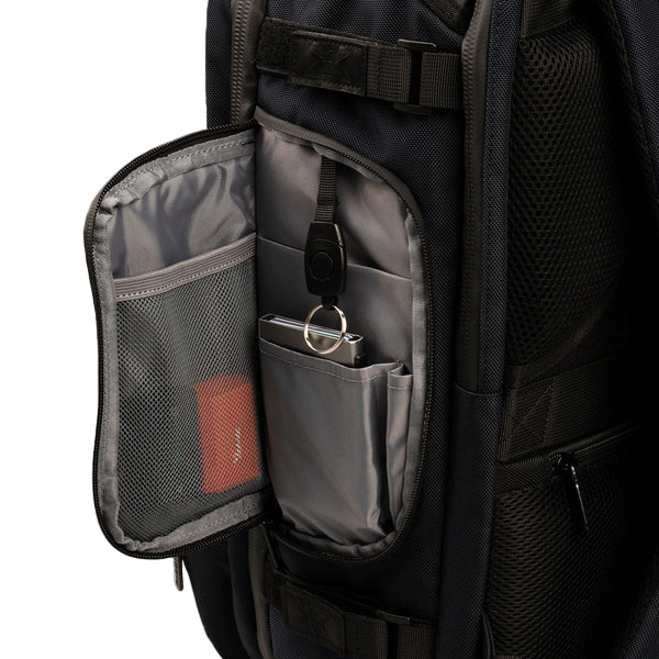 Picsil Backpack Maverick 40L Tactical – Navy