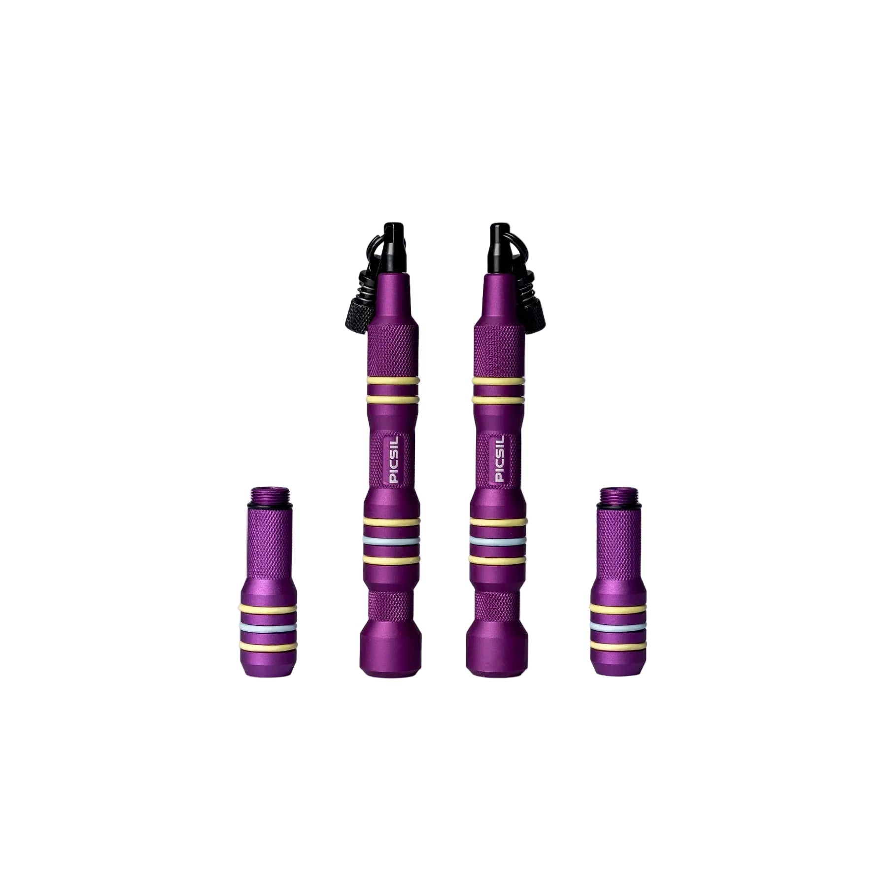 Picsil Extensions Insigne - Amethyst