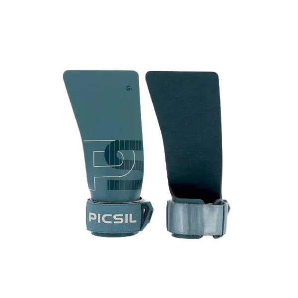 Picsil - Falcon Grips SS25 No Holes - Aqua