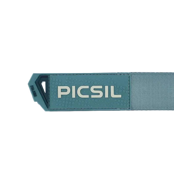 Picsil - Falcon Grips SS25 No Holes - Aqua