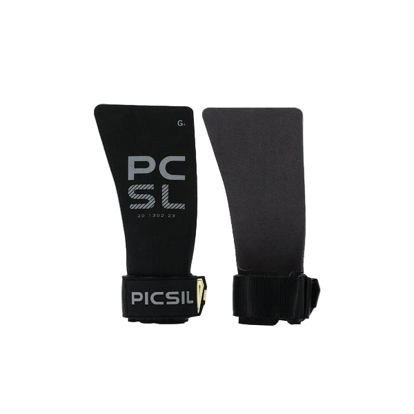 Picsil - Heron Grips Kit - Black