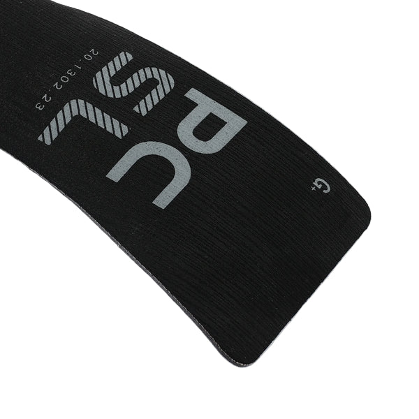 Picsil - Heron Grips Kit - Black