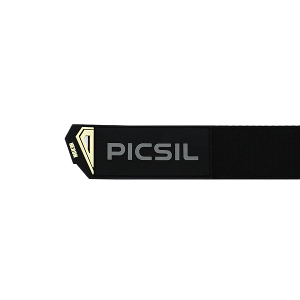 Picsil - Heron Grips Kit - Black