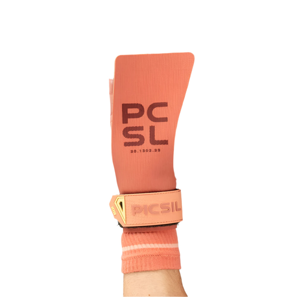 Picsil - Heron Grips Kit - Canyon