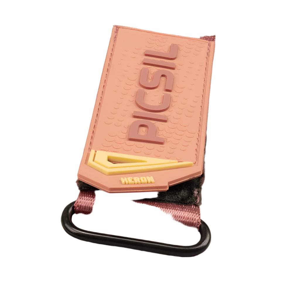 Picsil - Heron Grips Kit - Canyon
