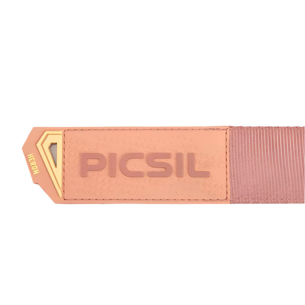 Picsil - Heron Grips Kit - Canyon