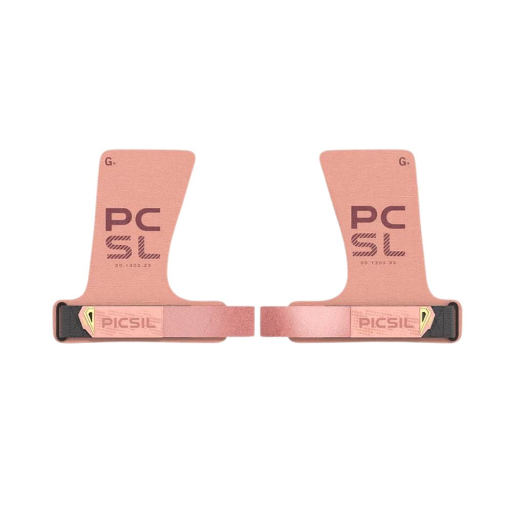Picsil - Heron Grips Kit - Canyon