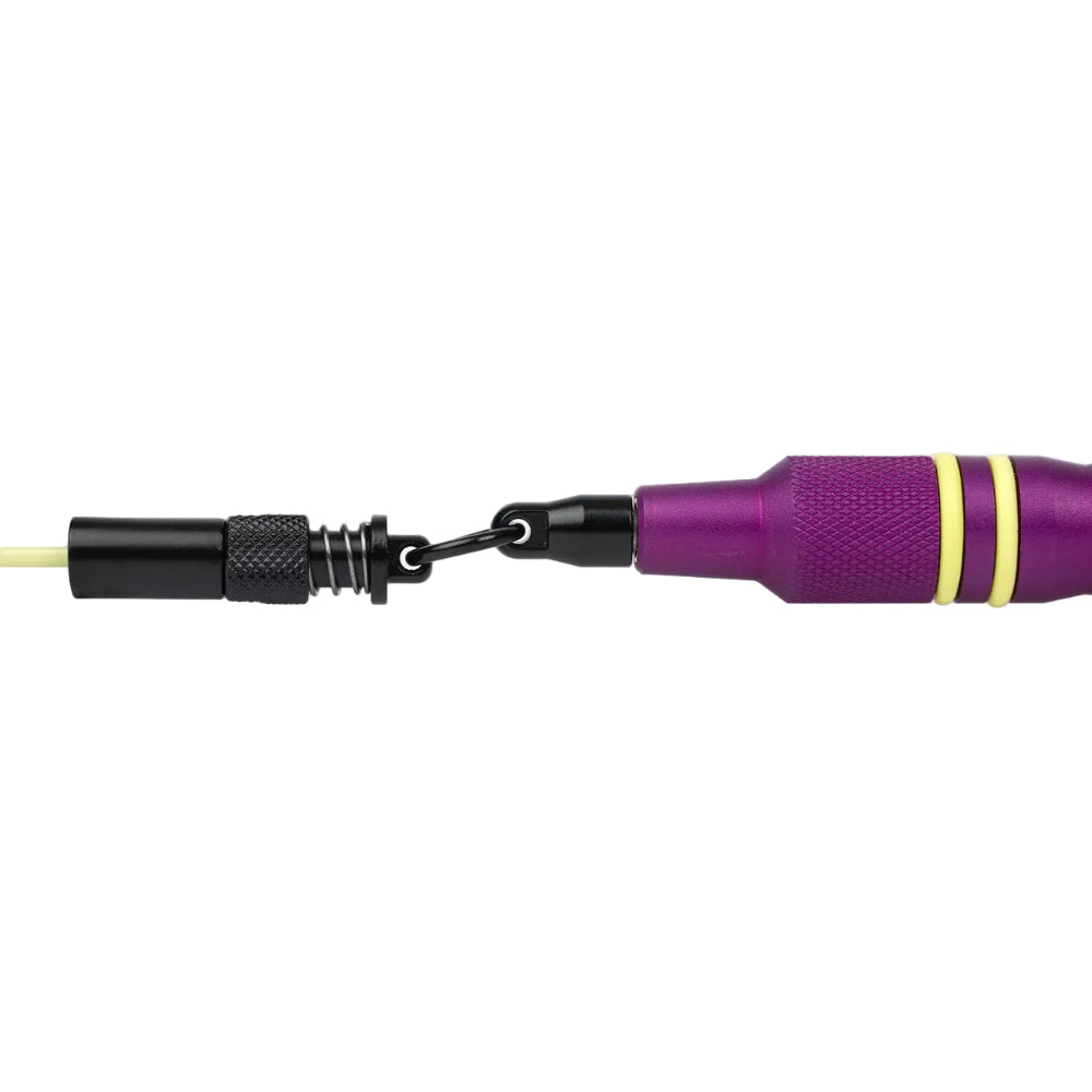 Picsil Insigne Fast Jump Rope - Amethyst