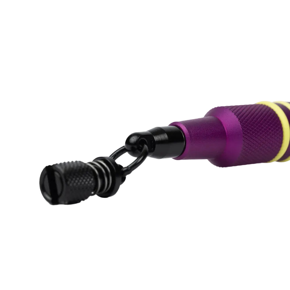 Picsil Insigne Fast Jump Rope - Amethyst