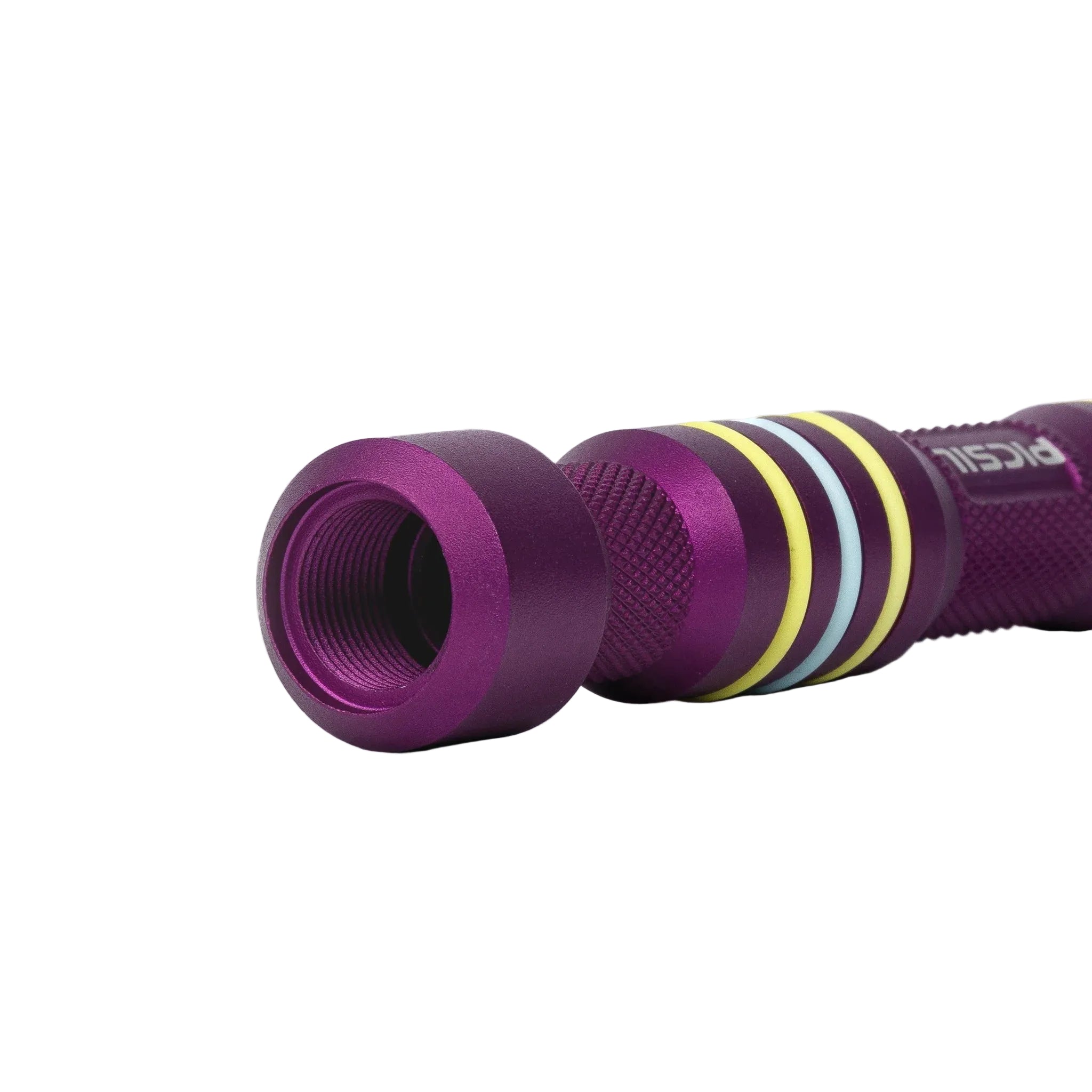 Picsil Insigne Fast Jump Rope - Amethyst