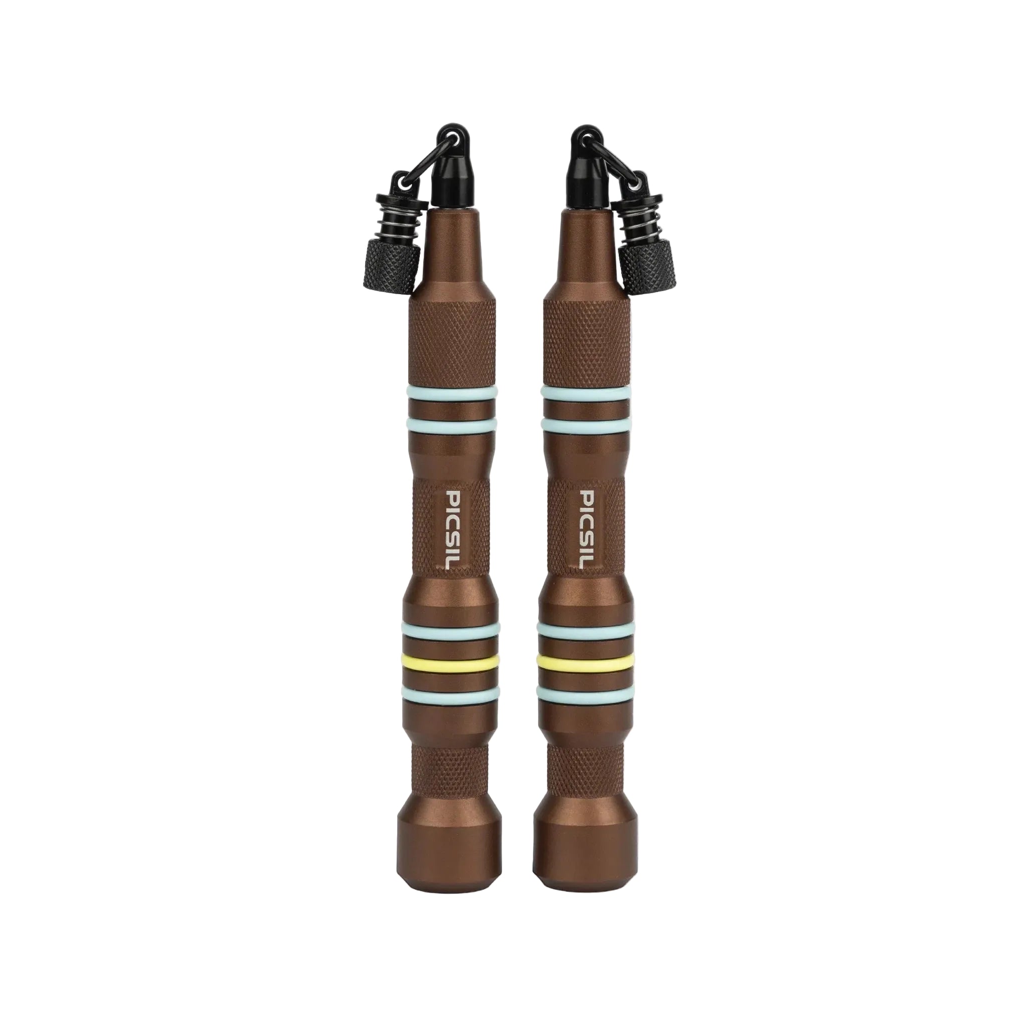 Picsil Insigne Fast Jump Rope - Copper