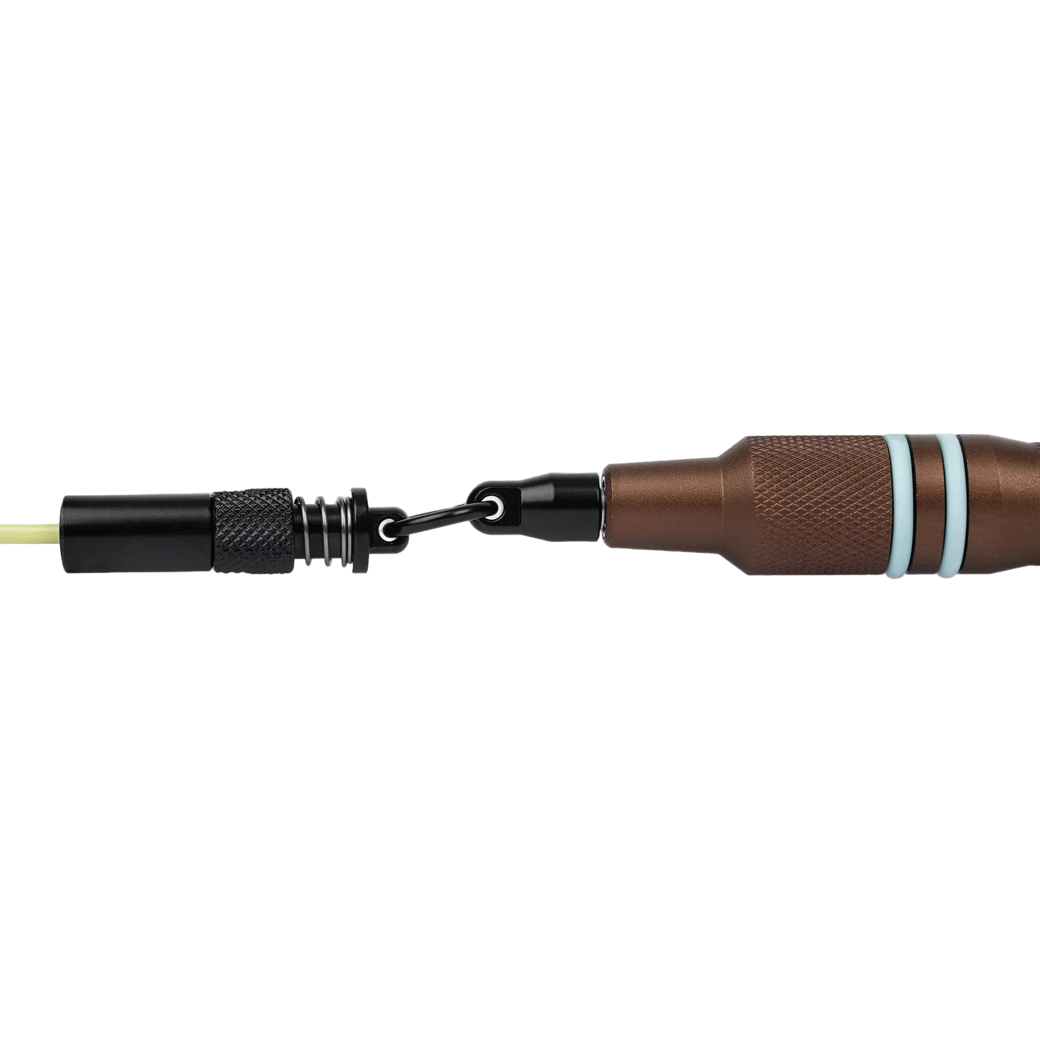 Picsil Insigne Fast Jump Rope - Copper