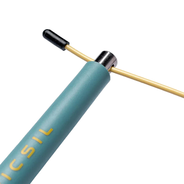 Picsil Jump Rope ABS Fy26 - Aqua