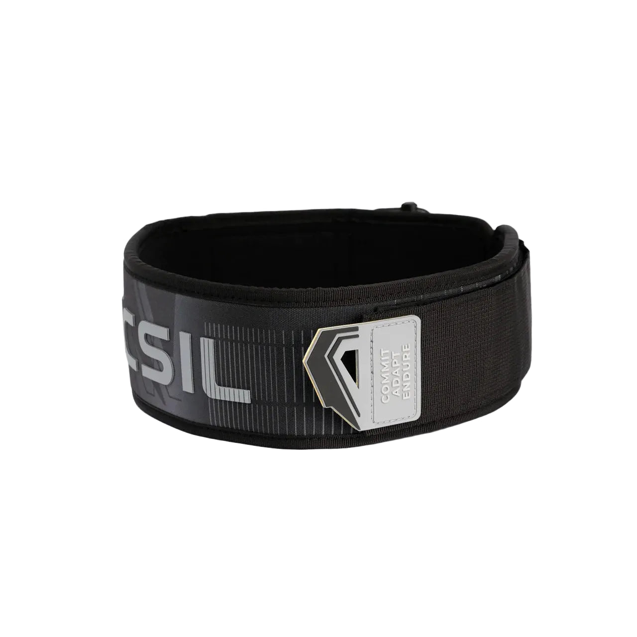 Picsil Lock Pro Lumber Belt - Black