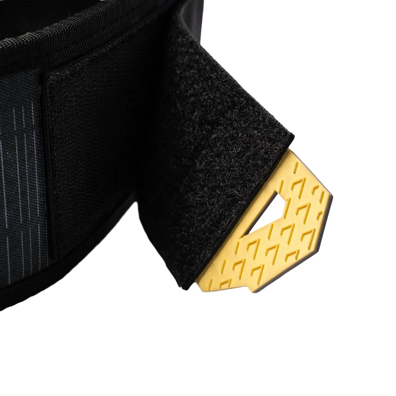 Picsil Lock Pro Lumber Belt - Black