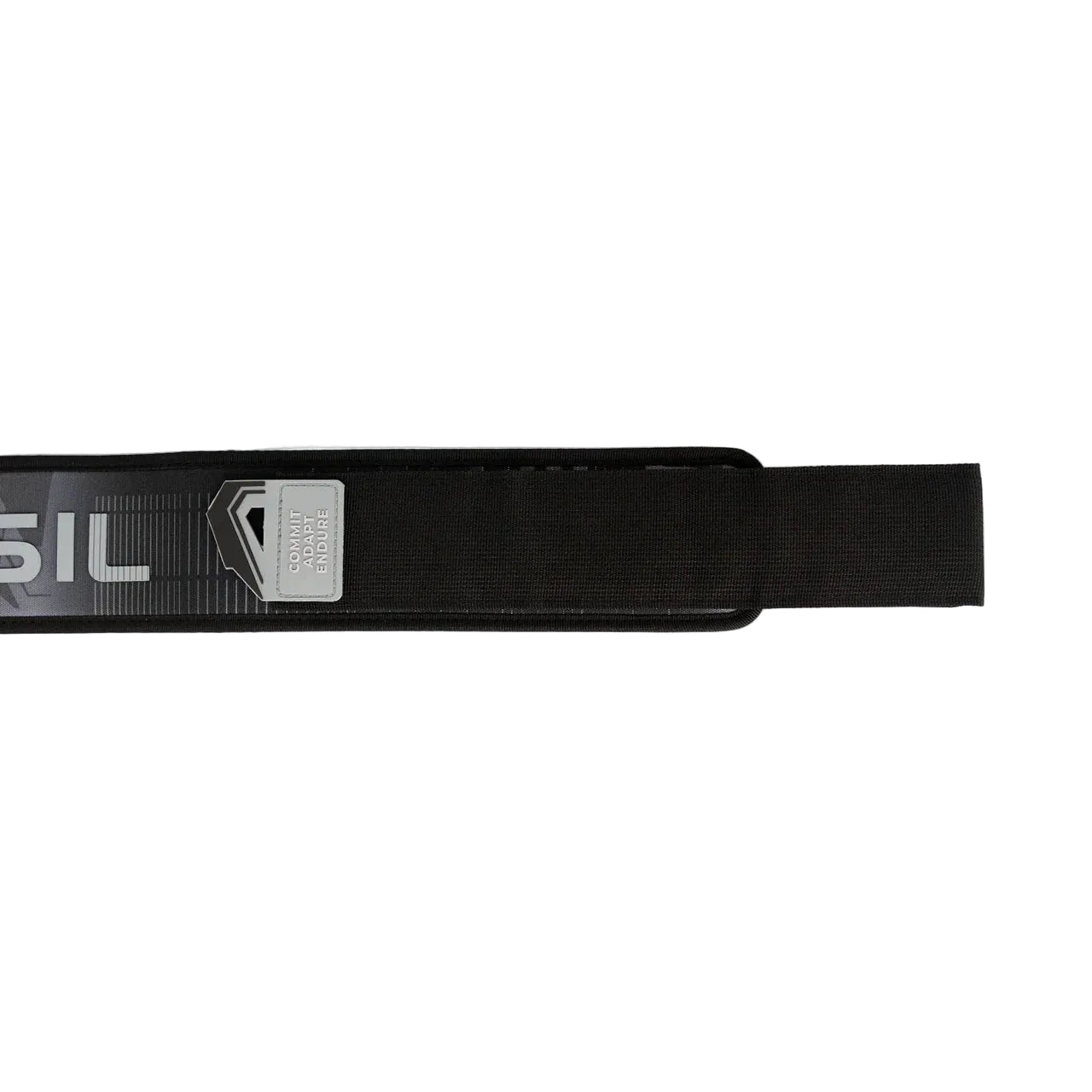 Picsil Lock Pro Lumber Belt - Black