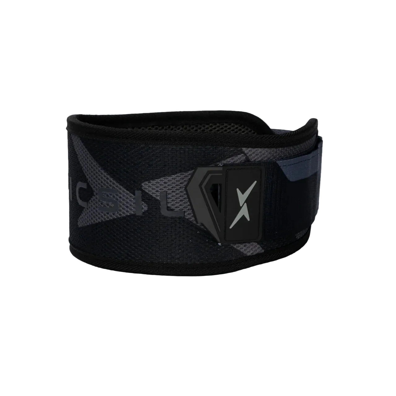 Picsil Lumbar Belt FY26 - Black