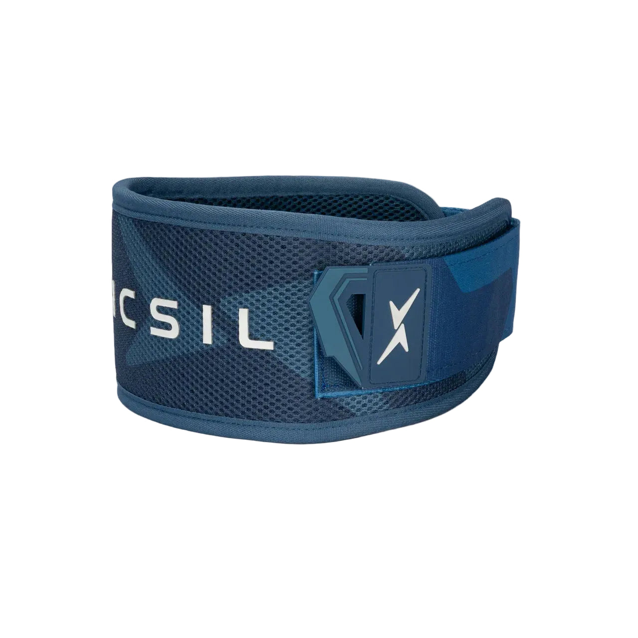 Picsil Lumbar Belt FY26 - Indigo