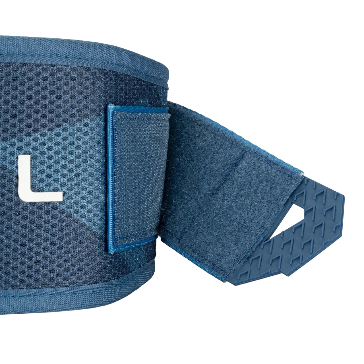 Picsil Lumbar Belt FY26 - Indigo