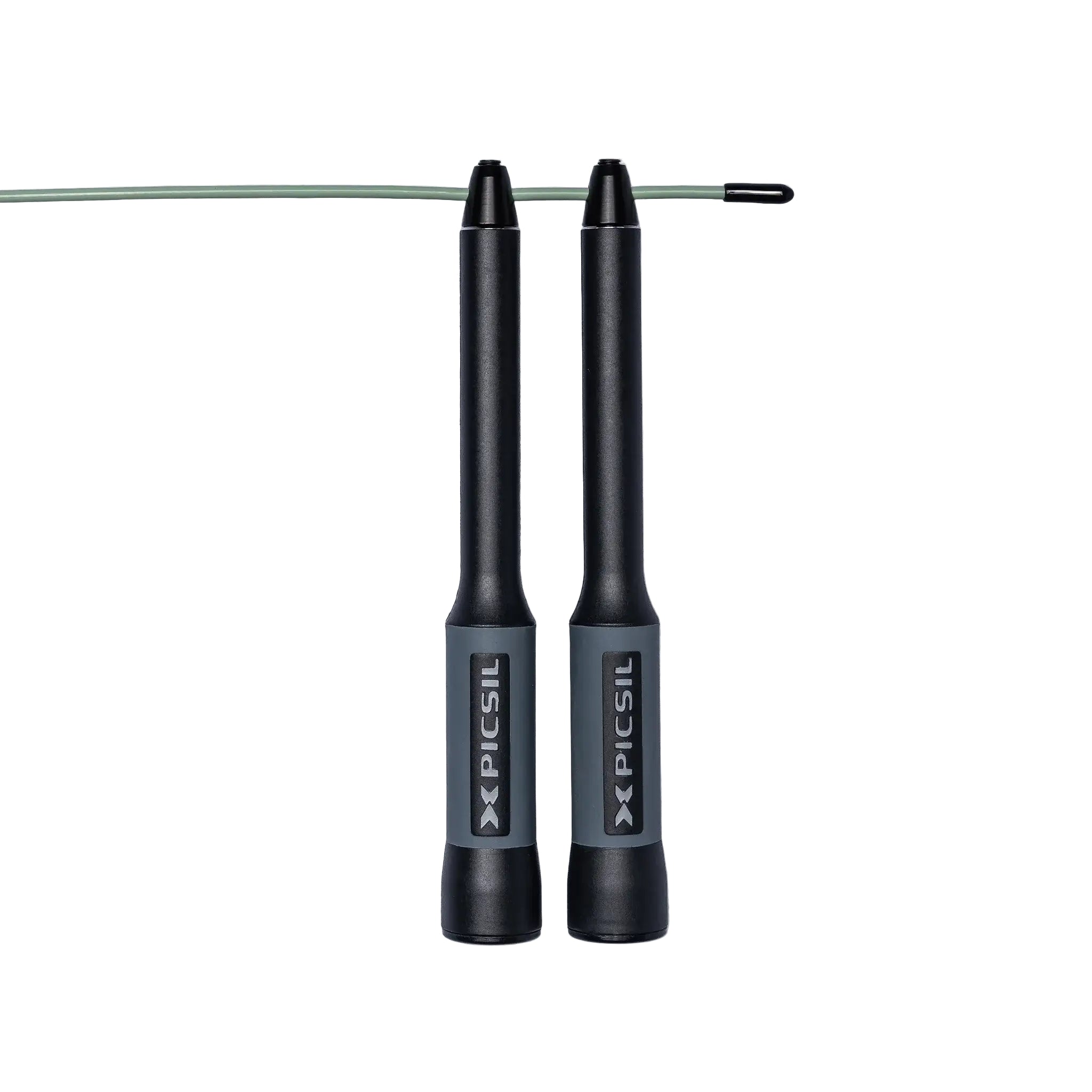 Picsil Sphinx Speed Rope FY26 - Black