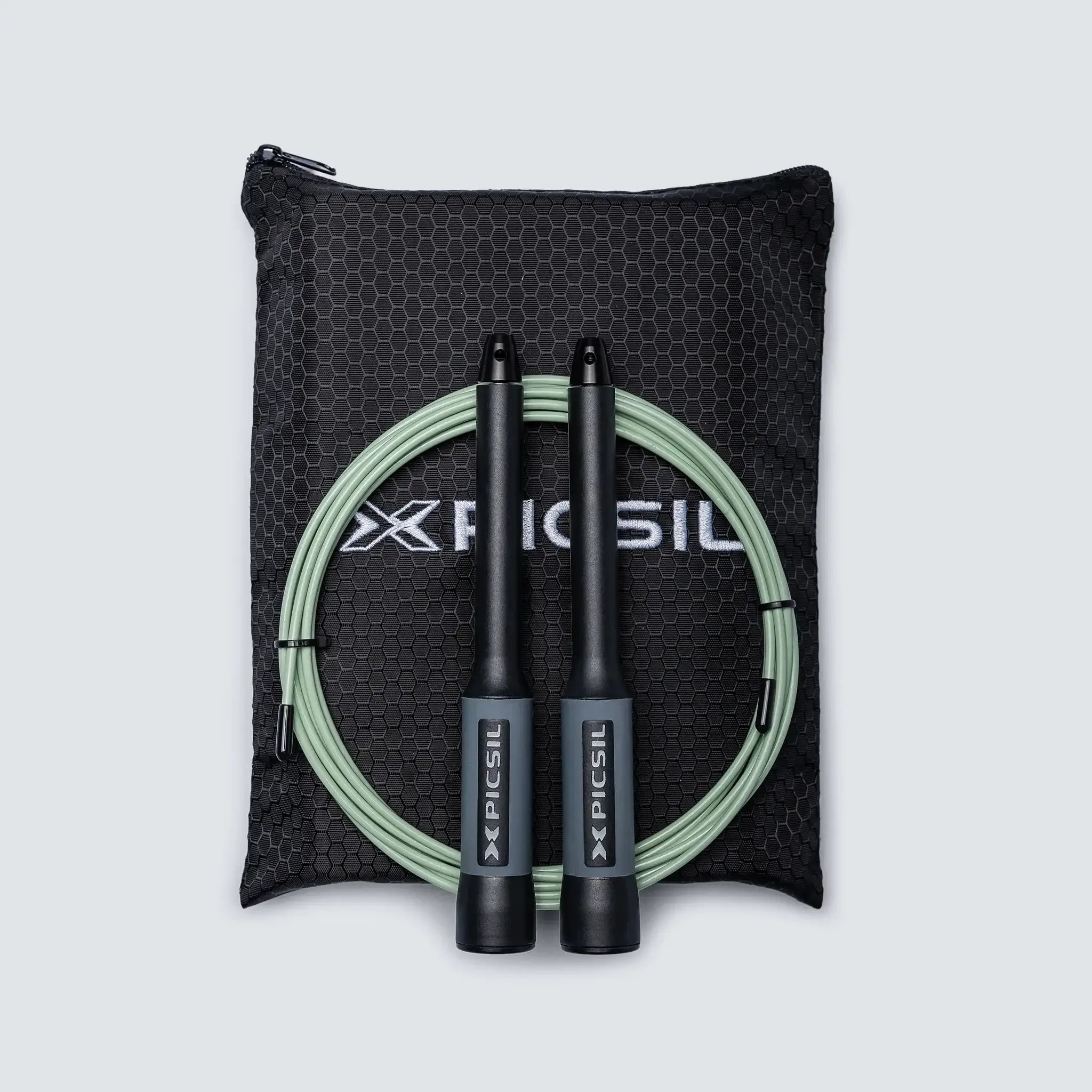 Picsil Sphinx Speed Rope FY26 - Black