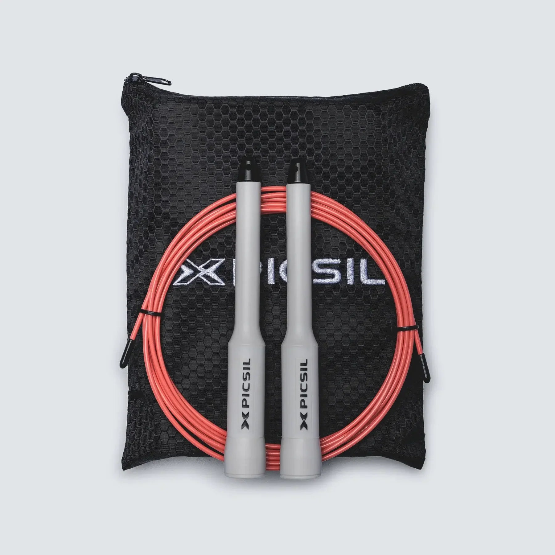 Picsil Sphinx Speed Rope FY26 - White