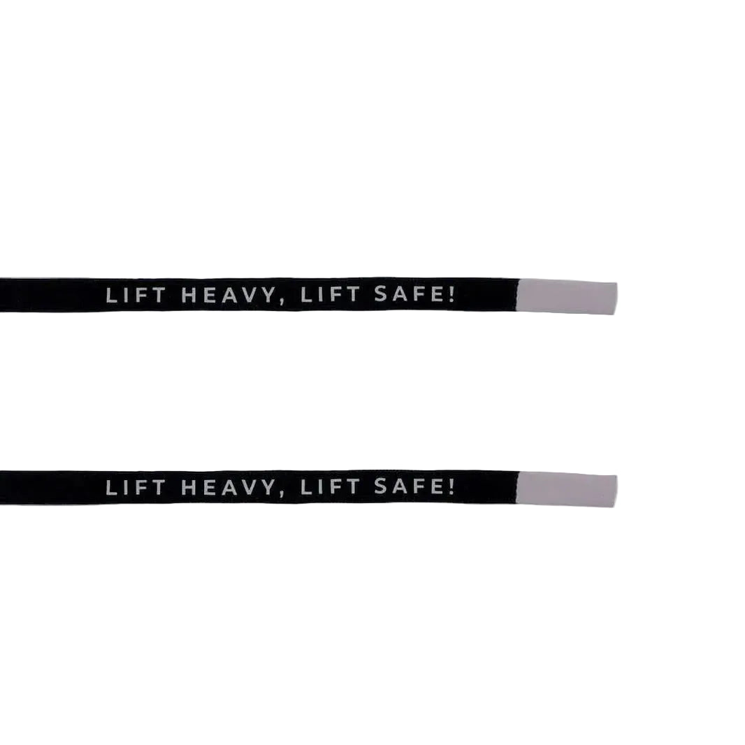 Picsil Wrist Wraps SS25 - Monless