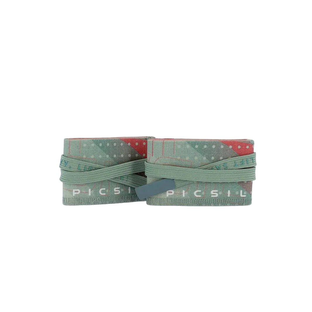 Picsil Wrist Wraps SS25 - Verdance