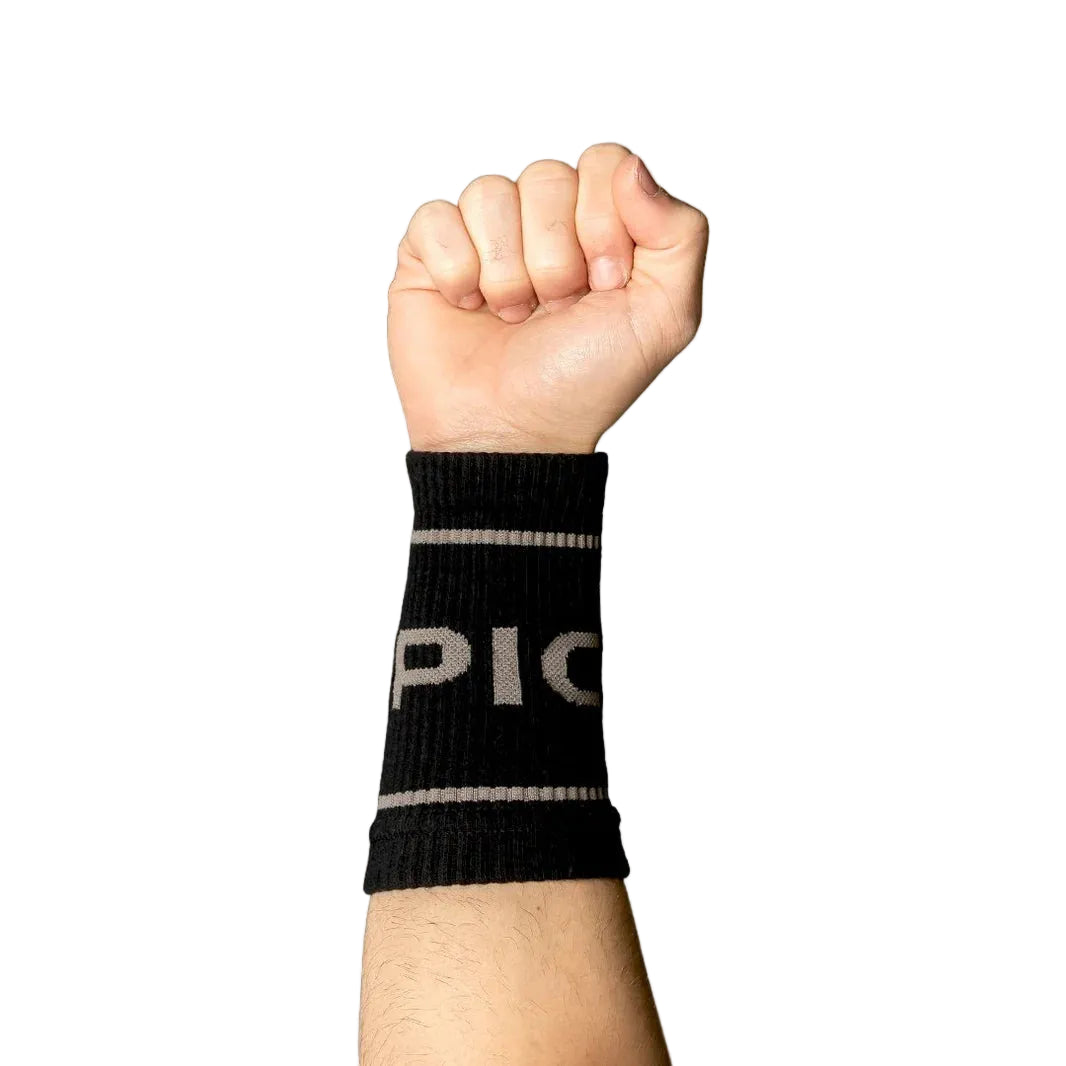 Picsil Wristband - Moonless
