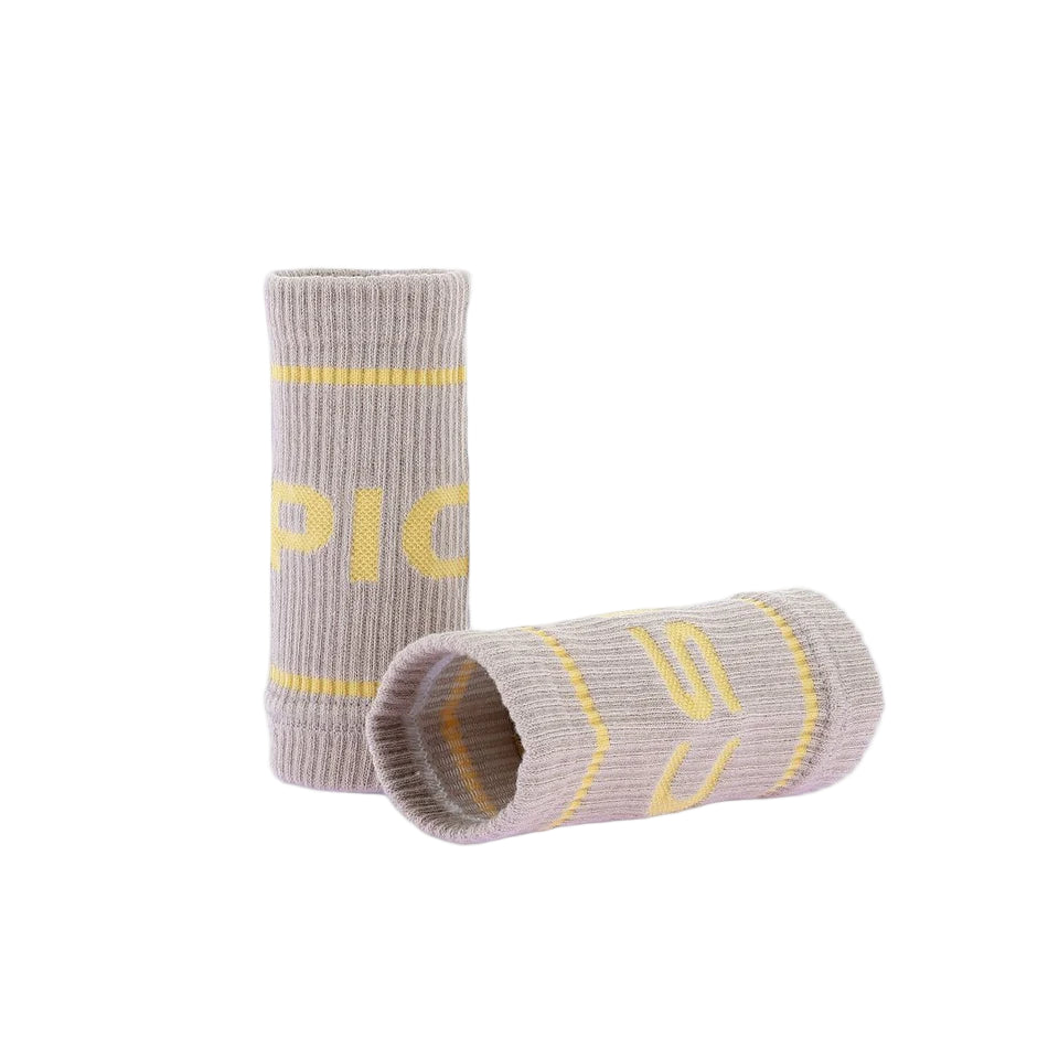 Picsil Wristband - Taupe