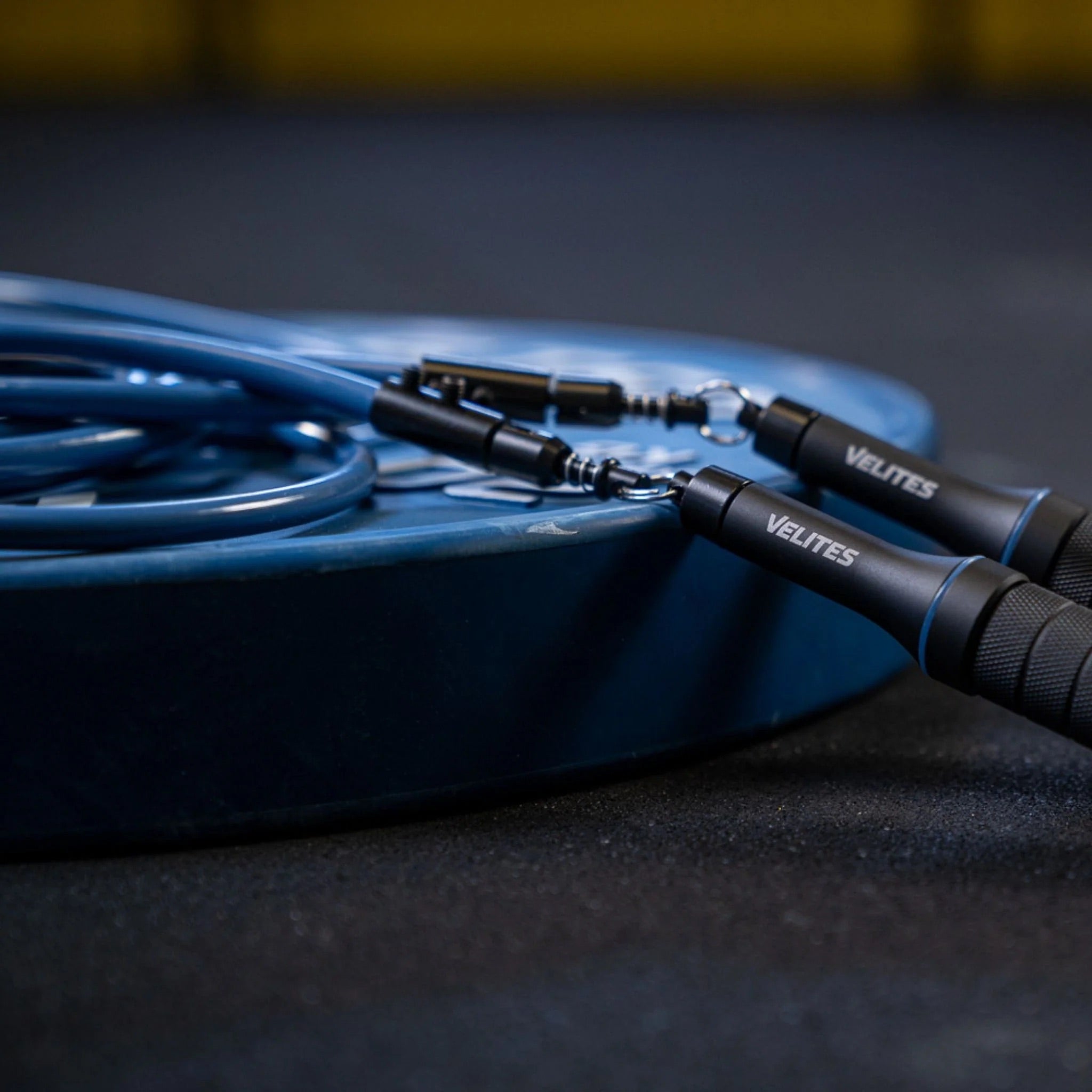 Veliets - Monster Cable för Earth 2.0 Blue