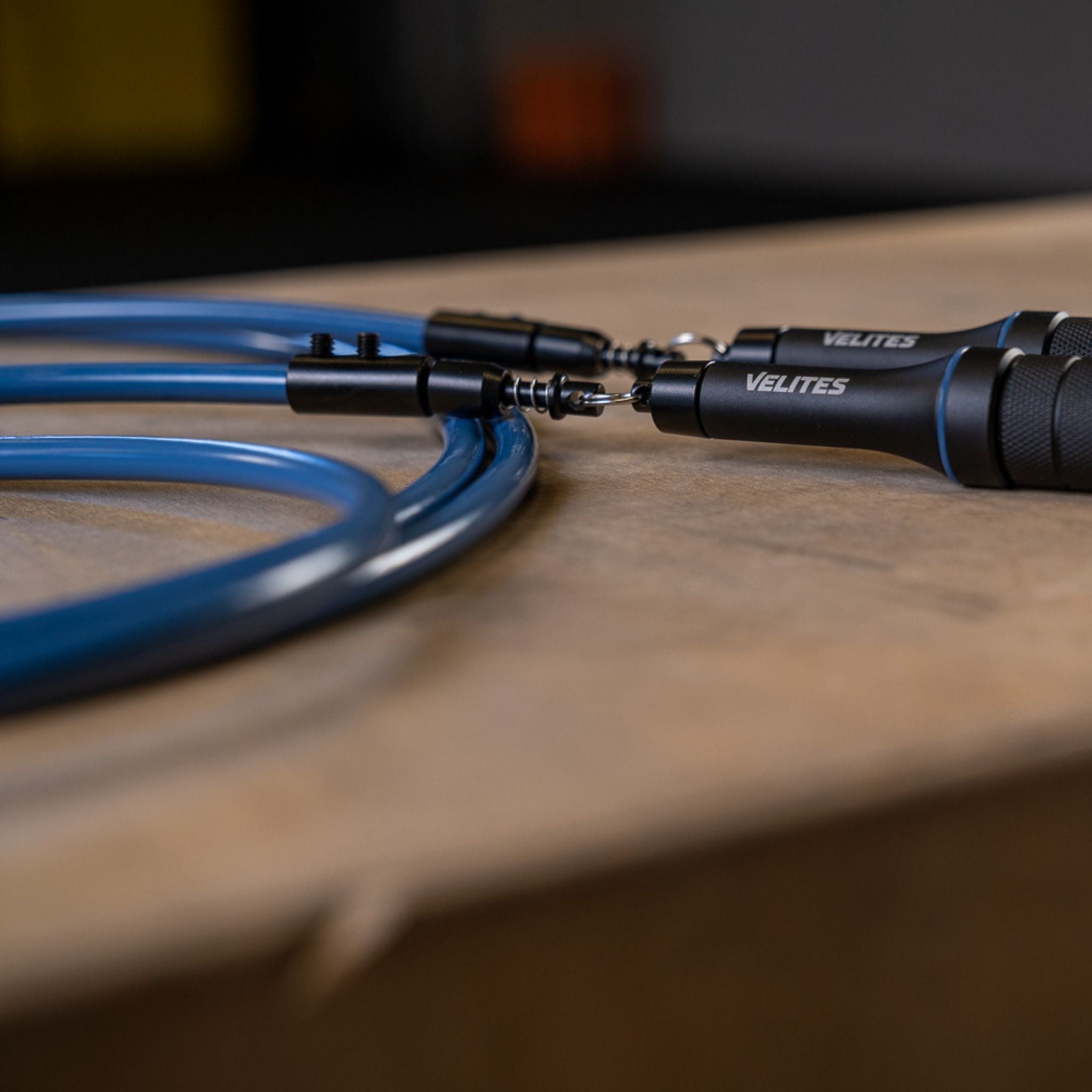 Veliets - Monster Cable för Earth 2.0 Blue