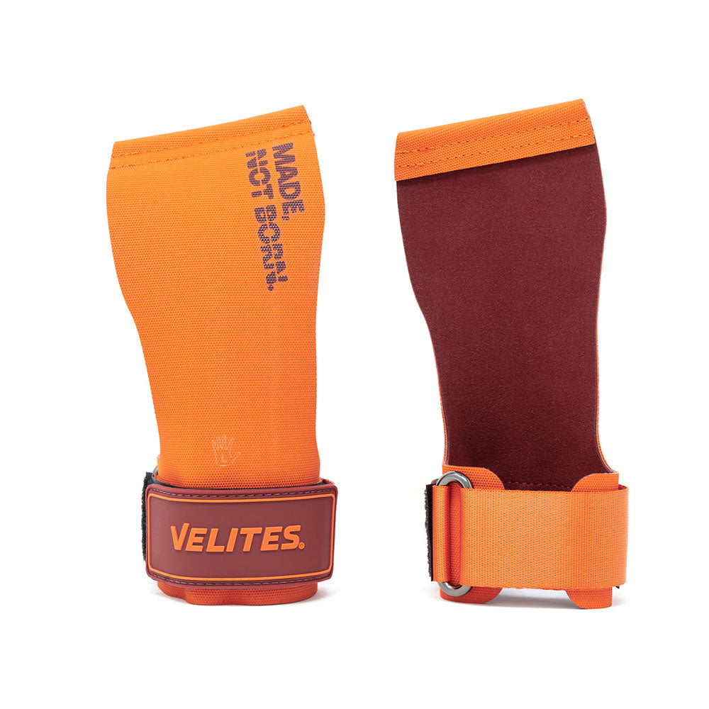 Velites - All Terrain Grips Orange Kit