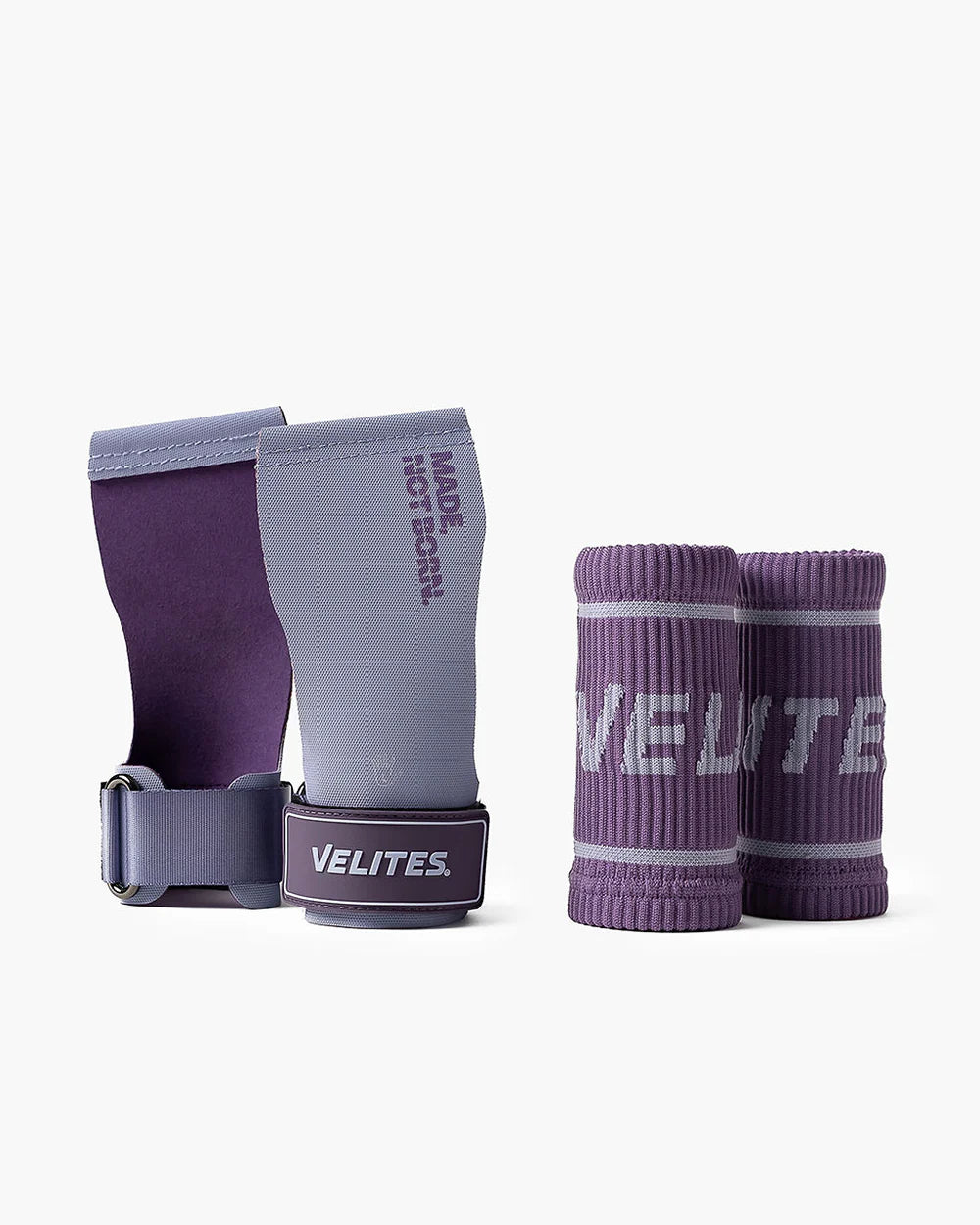 Velites - All Terrain Grips Purple Kit