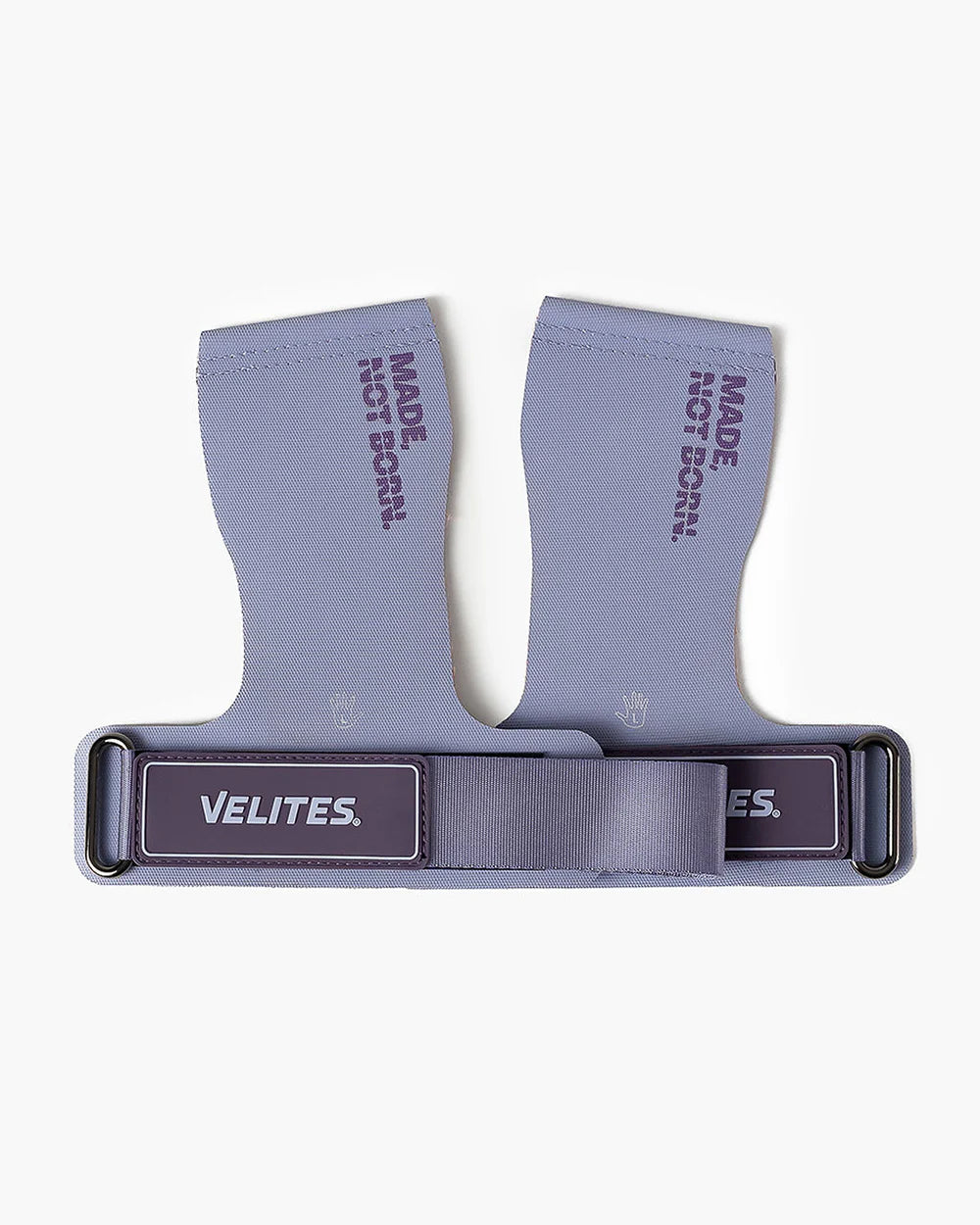 Velites - All Terrain Grips Purple Kit