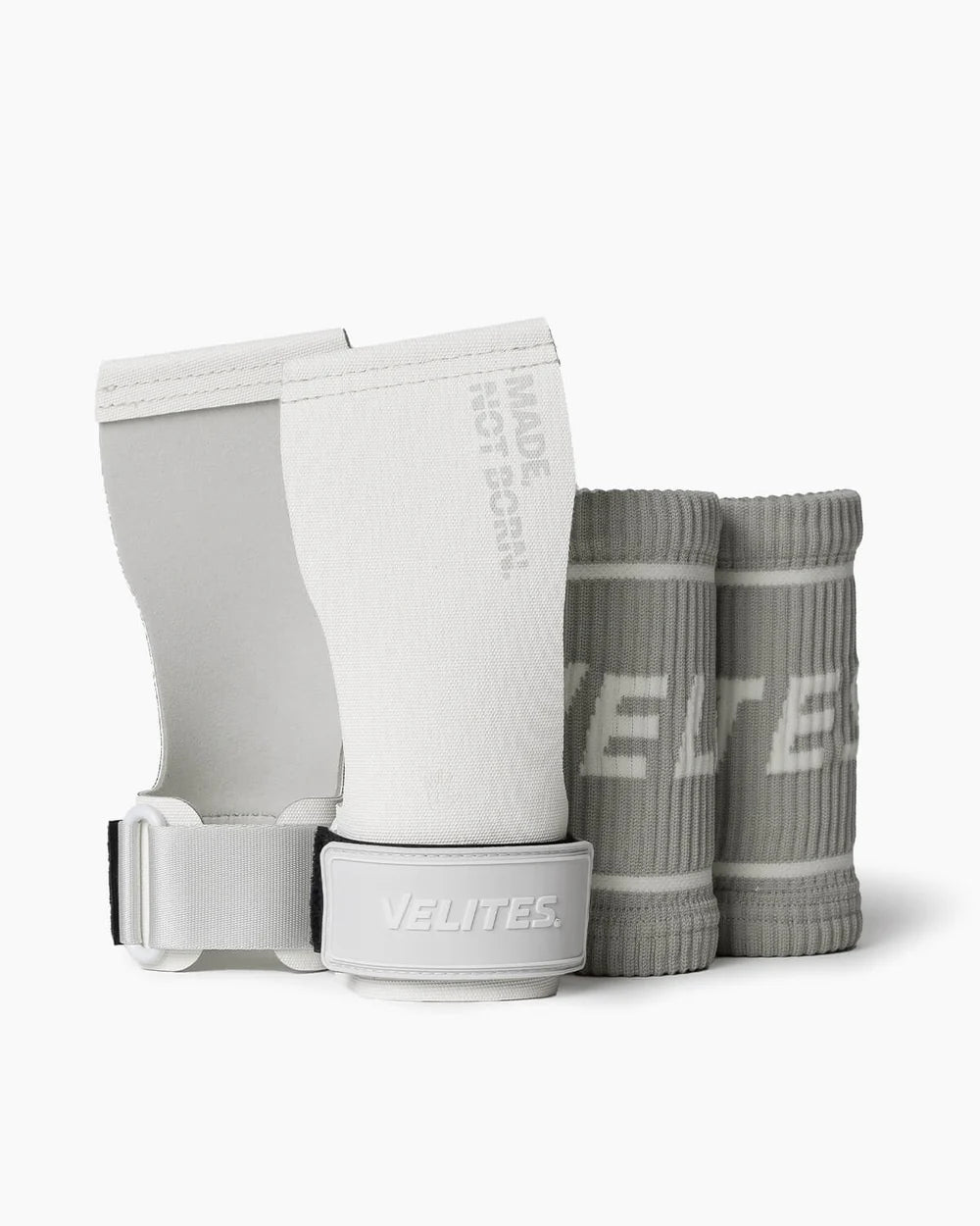 Velites - All Terrain Grips White Kit