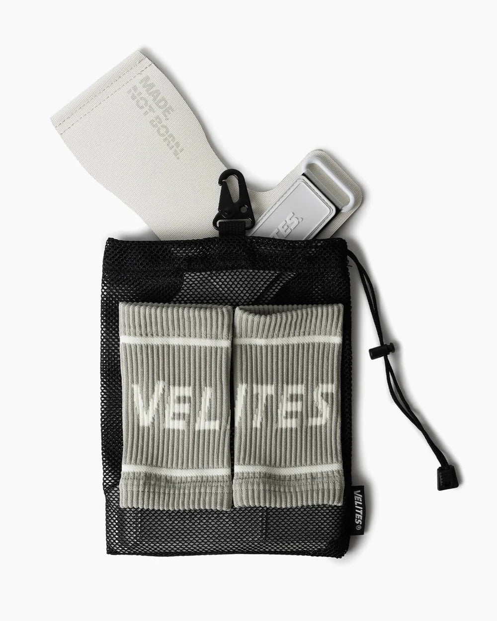 Velites - All Terrain Grips White Kit