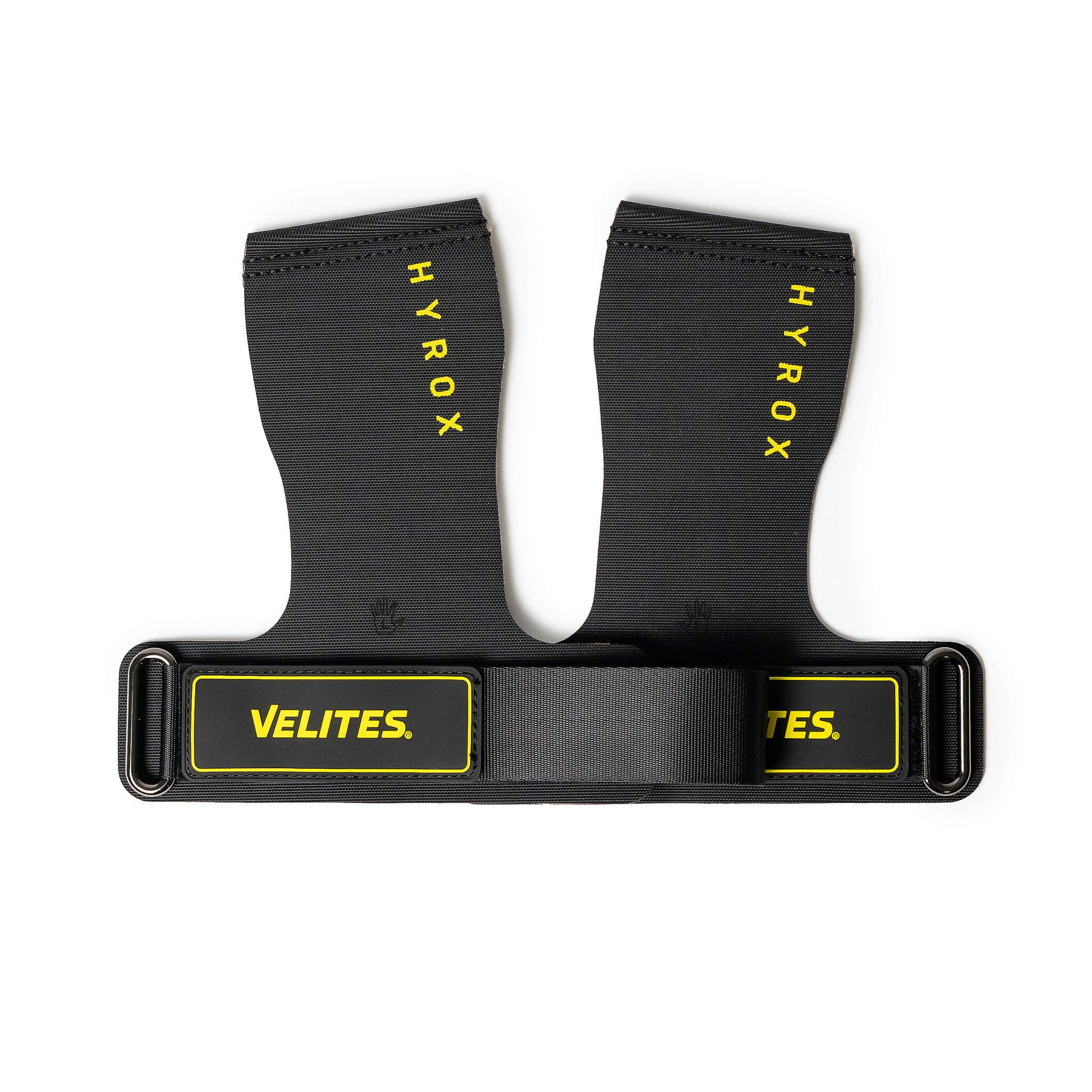 Velites - All Terrain Hyrox Grips Black Special Edition
