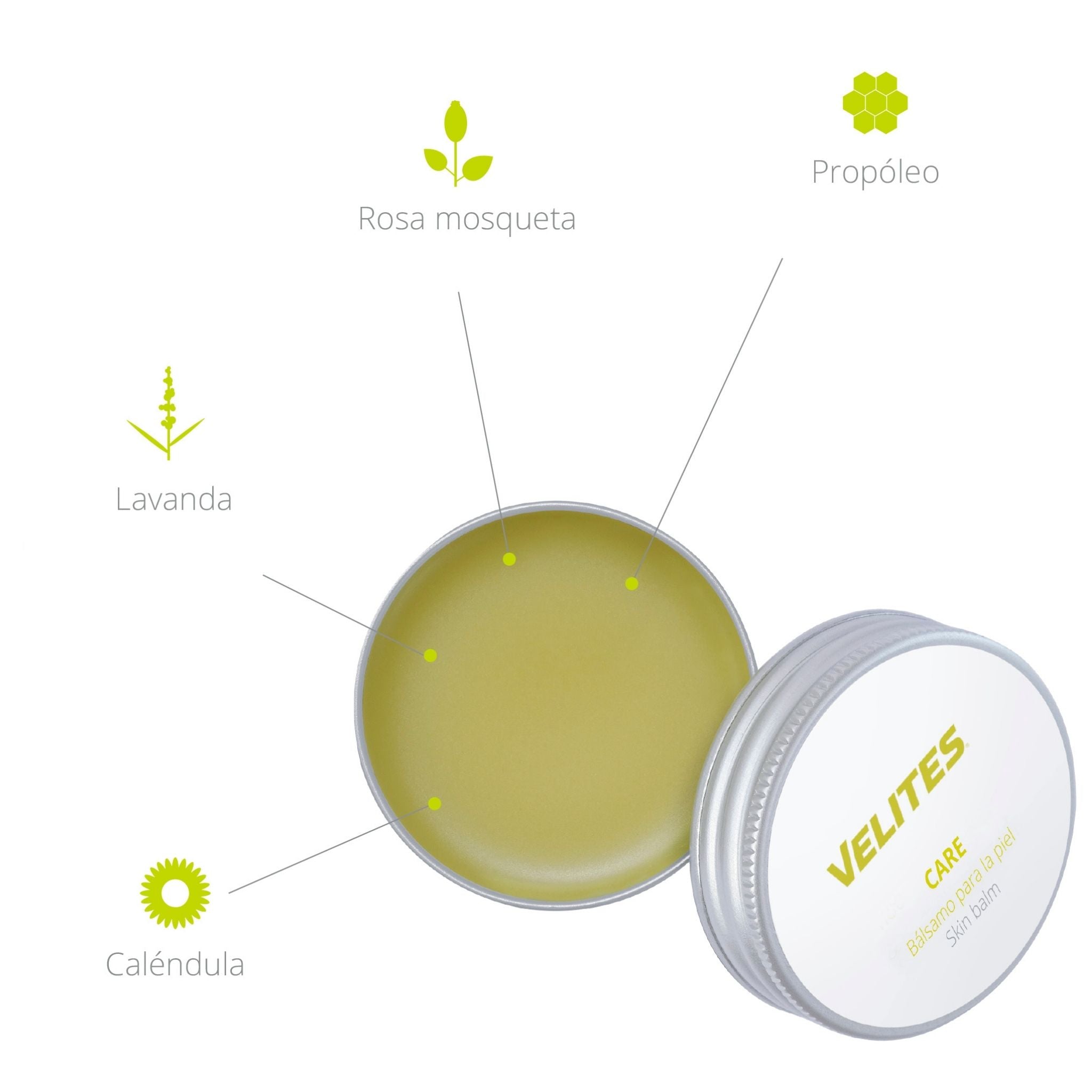 Velites Care Balm 30 ml