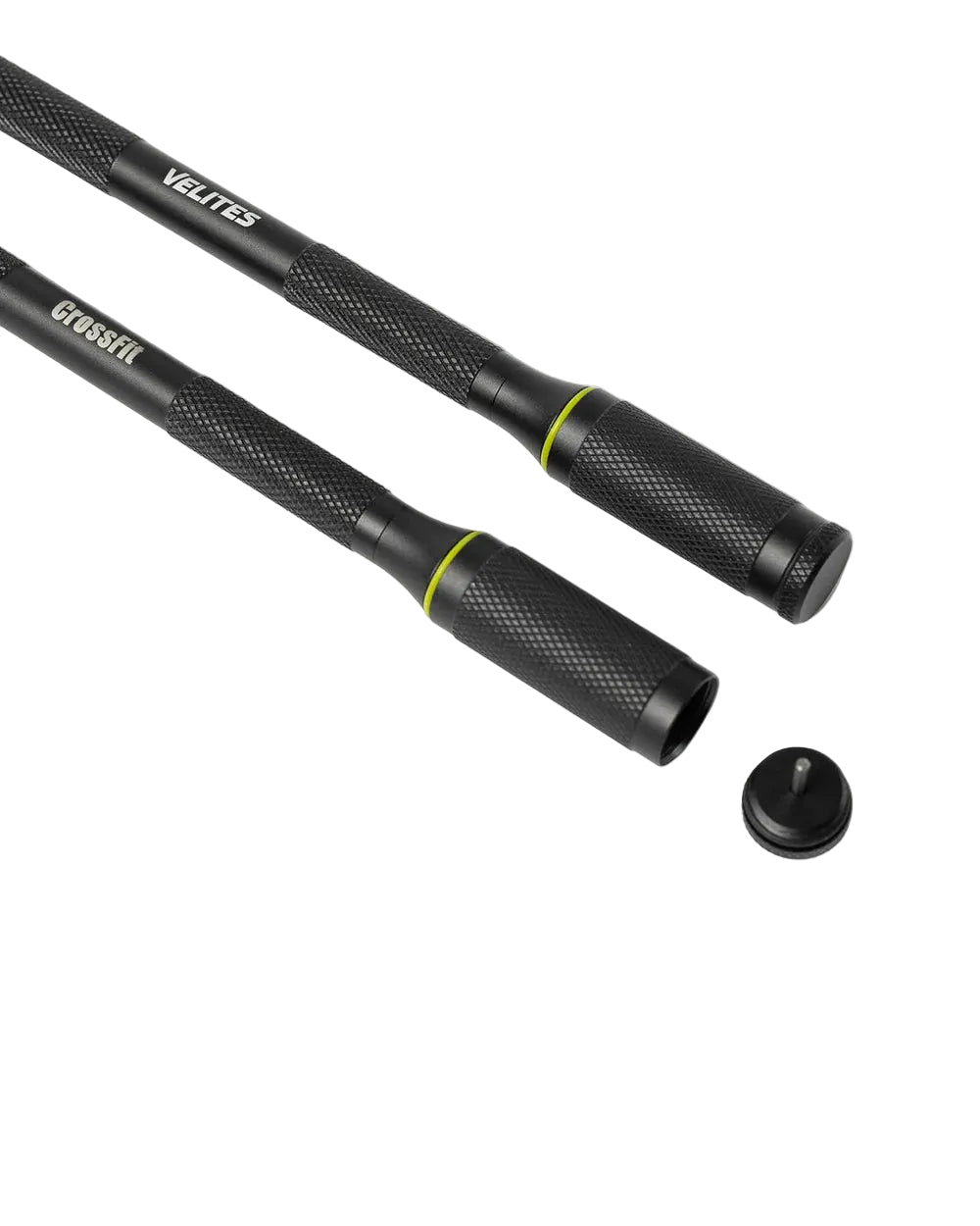 Velites - Cyclone CrossFit® jump rope - Black