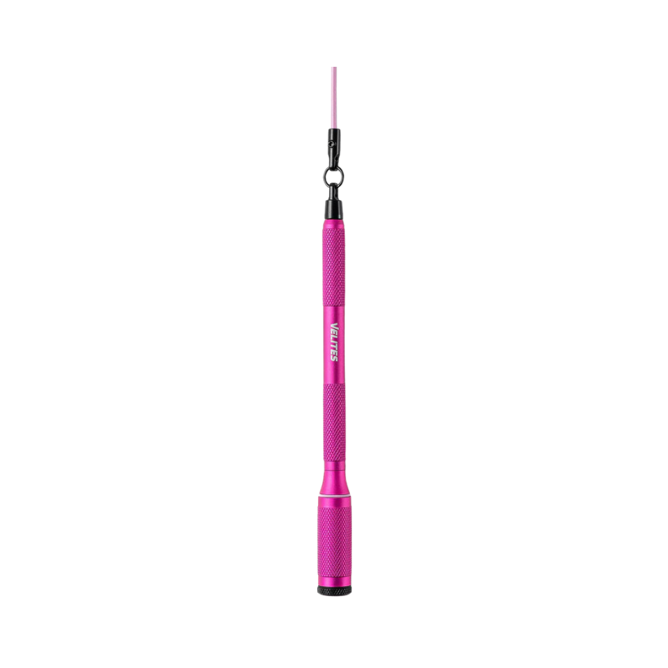Velites - Cyclone Jump Rope Pink