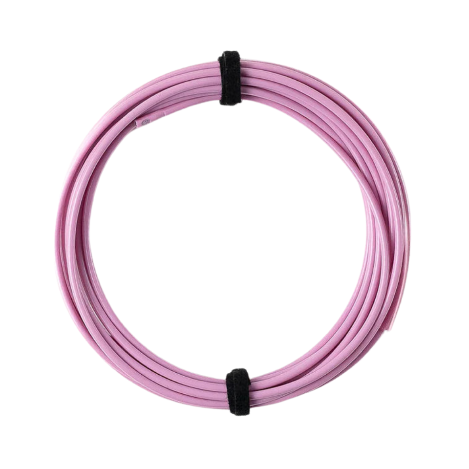 Velites - Cyclone Jump Rope Pink