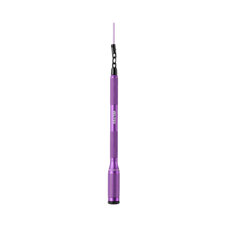 Velites - Cyclone Jump Rope Purple