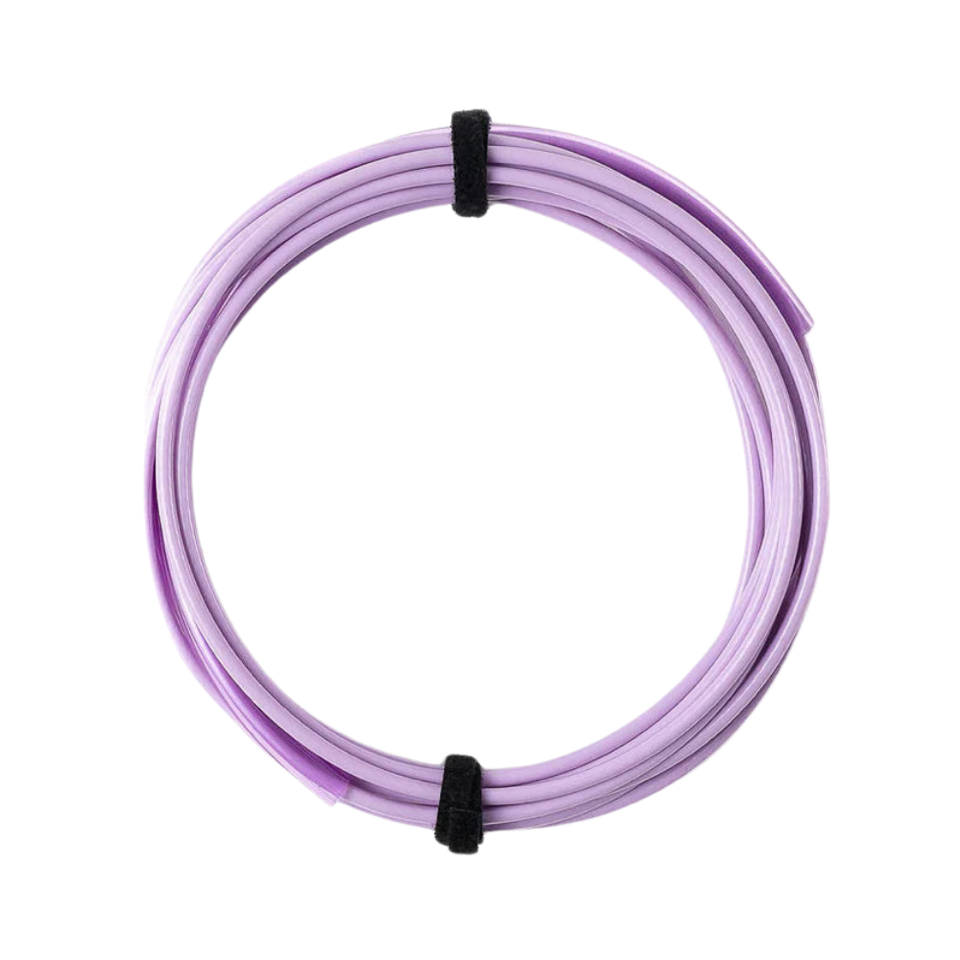 Velites - Cyclone Jump Rope Purple