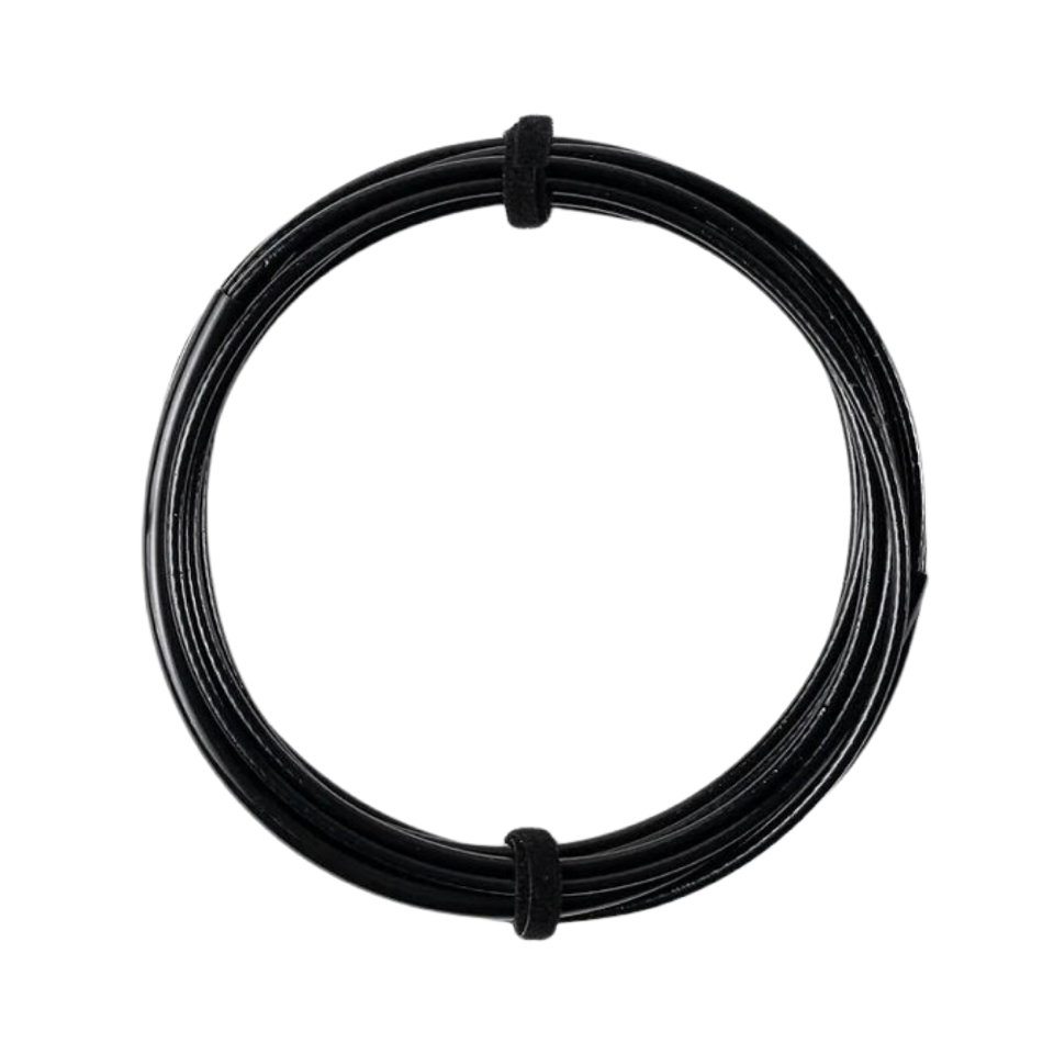 Velites - Cyclone Jump Rope Red