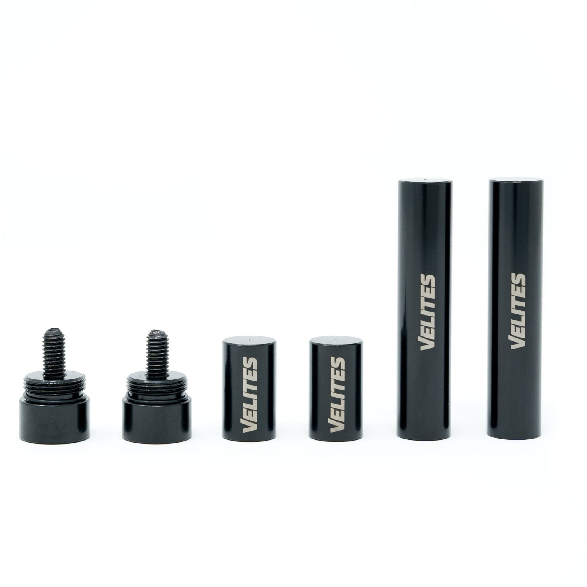 Velites Extra Weights Speed Rope Fire 2.0