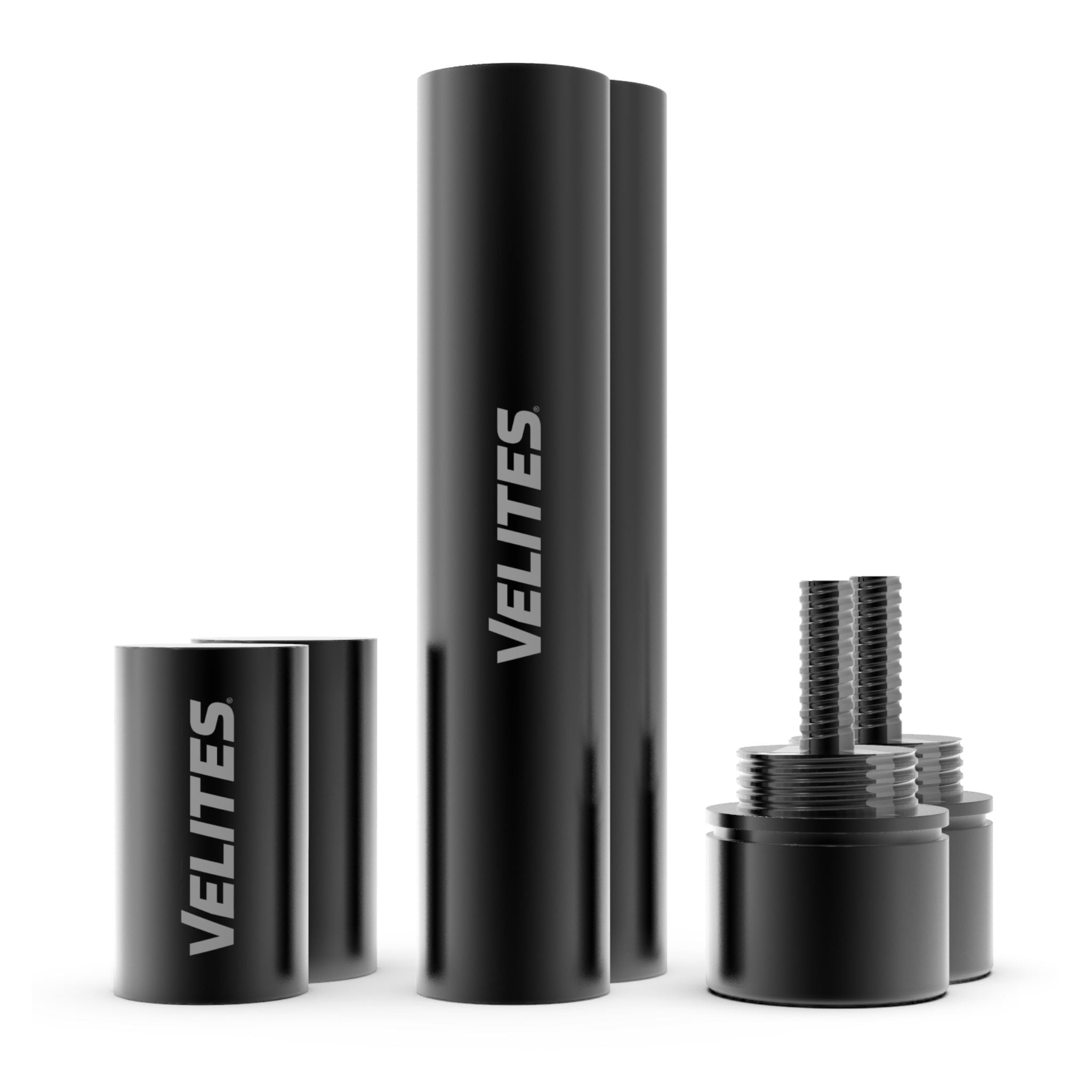 Velites Extra Weights Speed Rope Fire 2.0